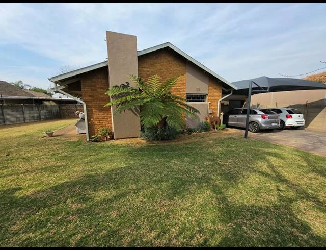 3 BEDROOM HOUSE FOR SALE IN IMPALA PARK